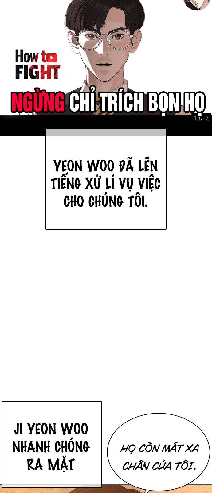 Cách Chiến Thắng Trận Đấu Chapter 63 - Trang 2