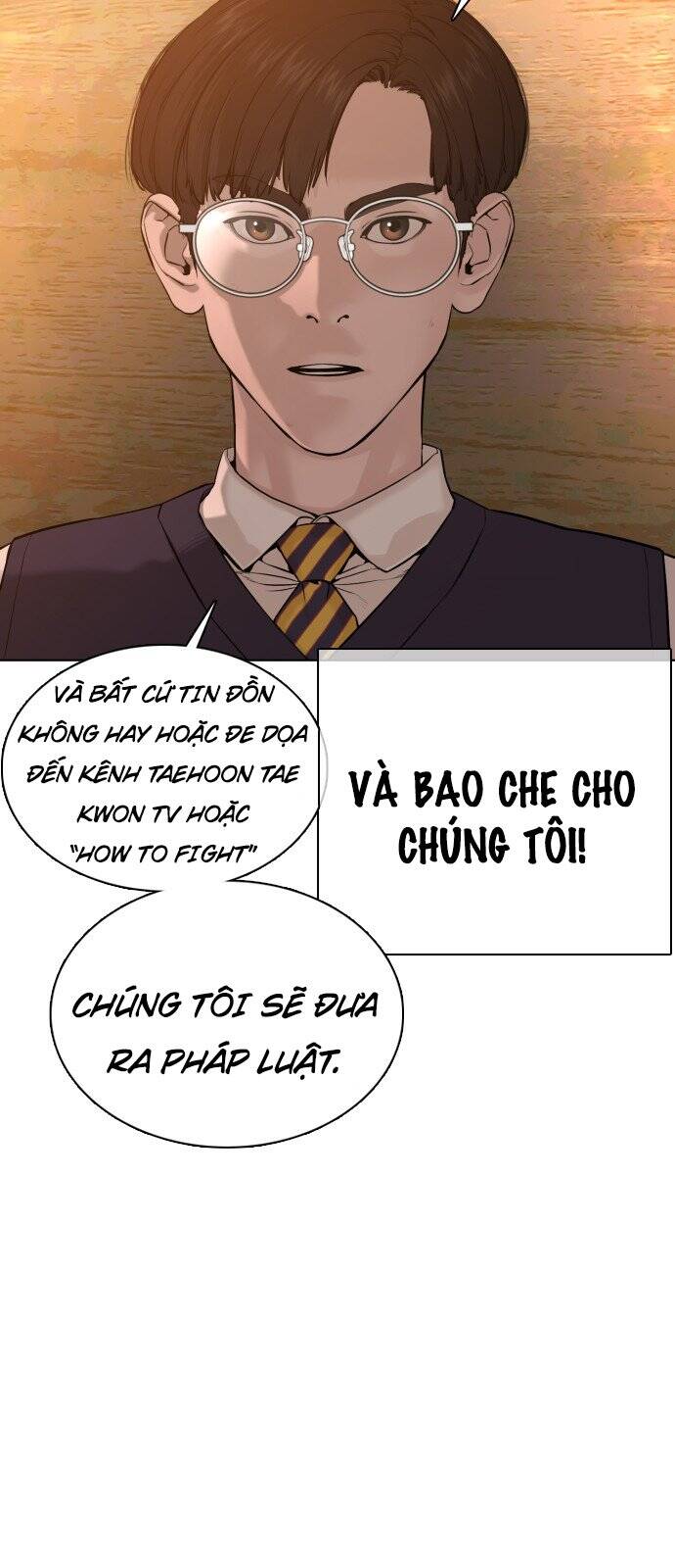 Cách Chiến Thắng Trận Đấu Chapter 63 - Trang 2