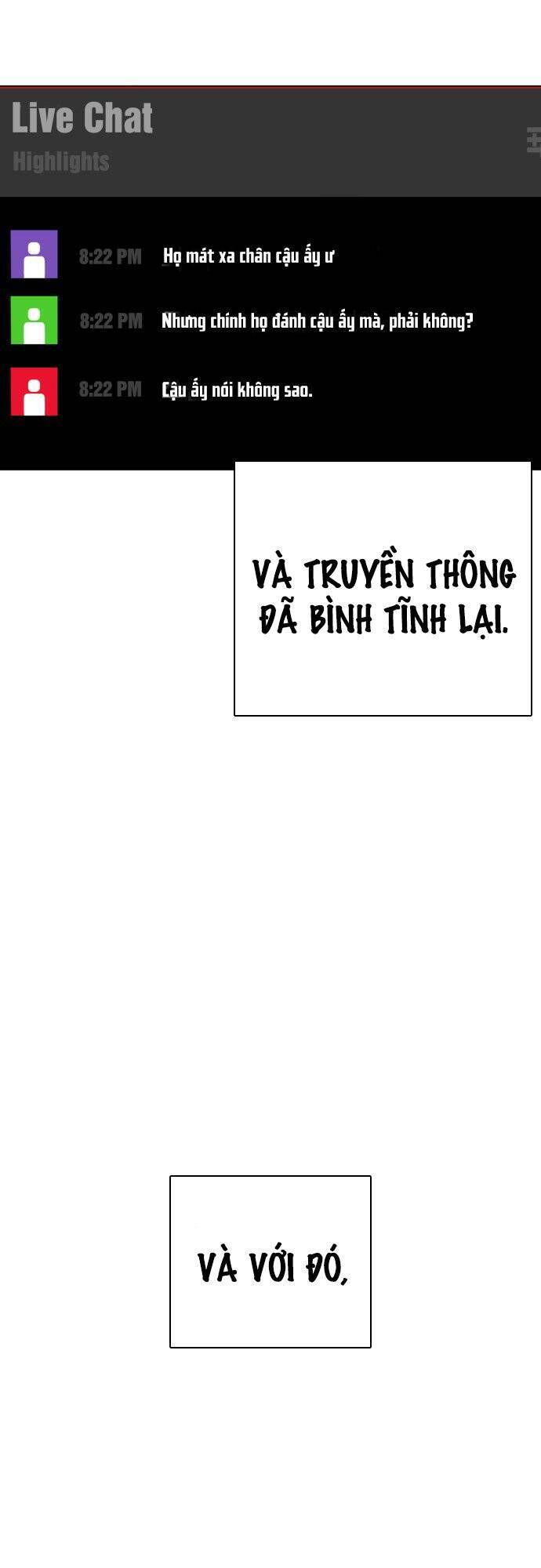 Cách Chiến Thắng Trận Đấu Chapter 63 - Trang 2