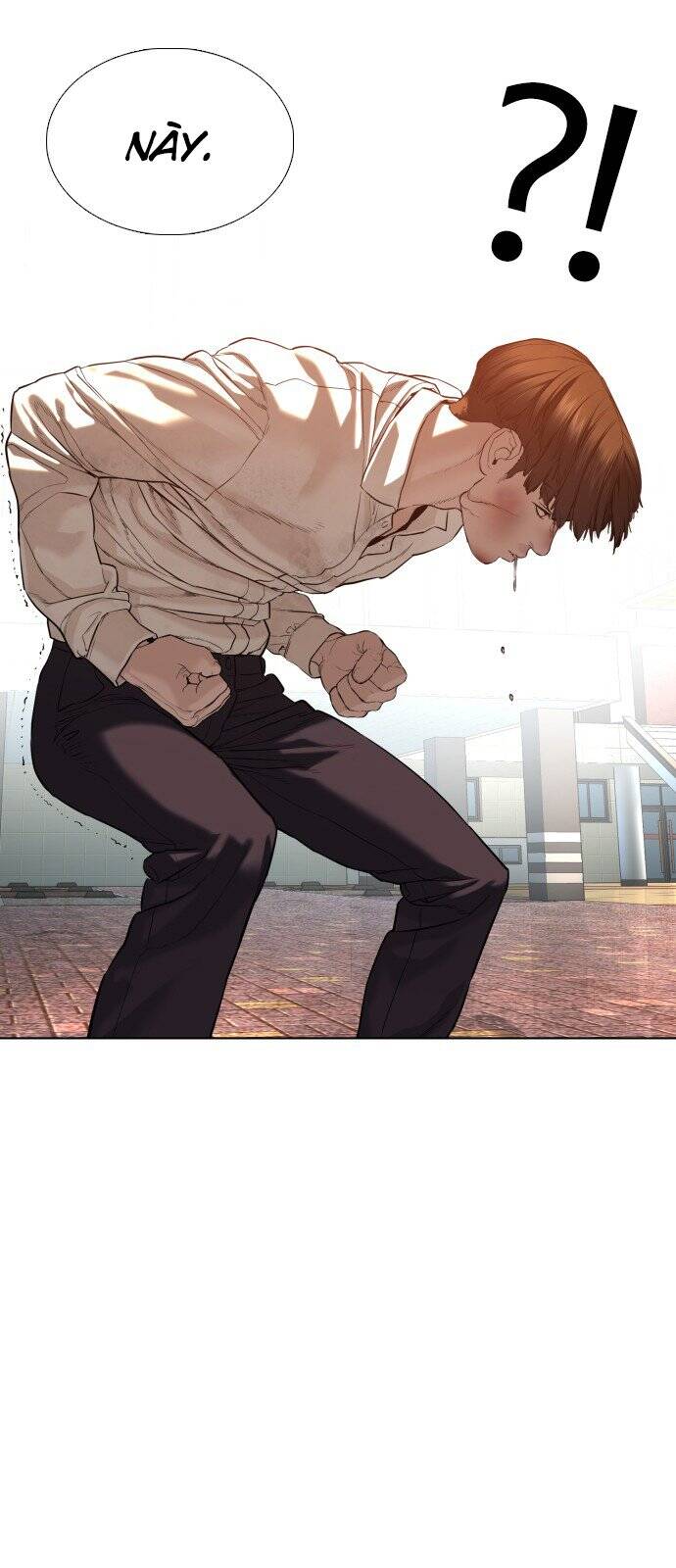 Cách Chiến Thắng Trận Đấu Chapter 63 - Trang 2