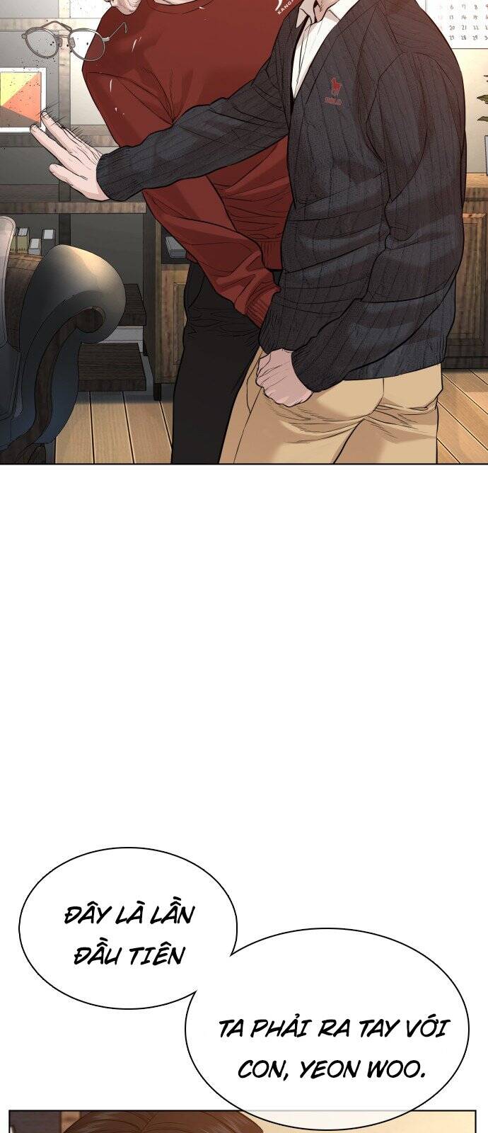 Cách Chiến Thắng Trận Đấu Chapter 63 - Trang 2