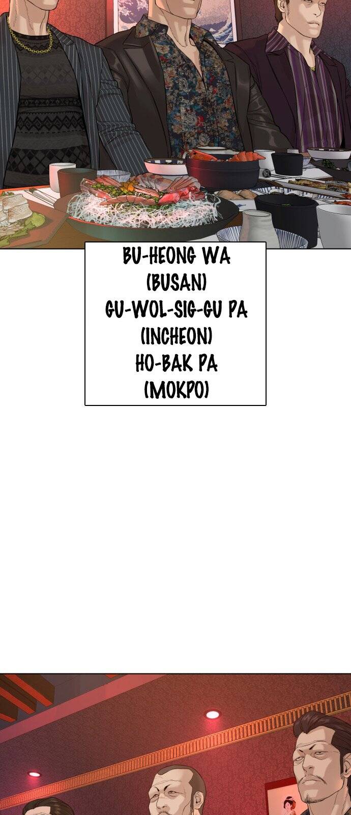 Cách Chiến Thắng Trận Đấu Chapter 63 - Trang 2