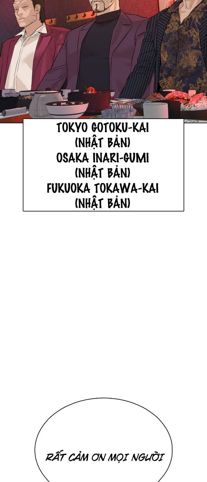 Cách Chiến Thắng Trận Đấu Chapter 63 - Trang 2