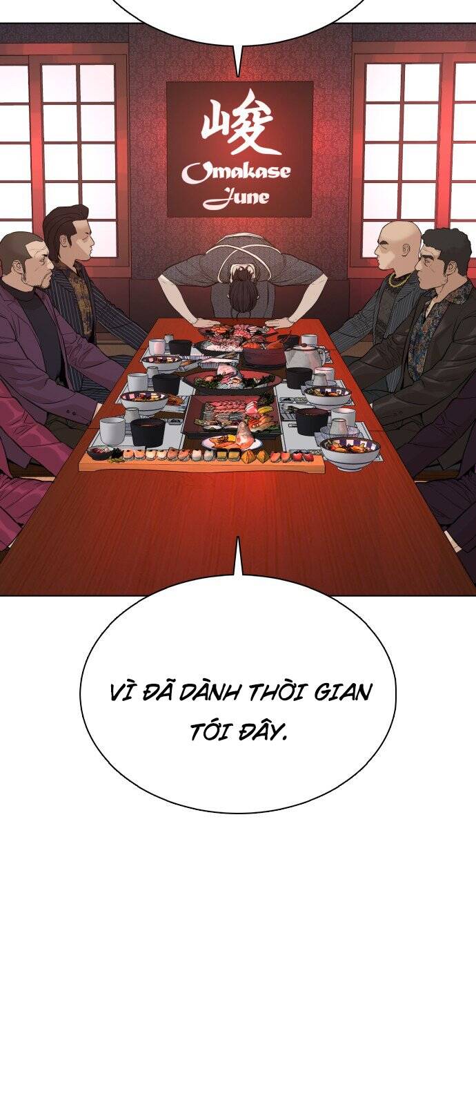 Cách Chiến Thắng Trận Đấu Chapter 63 - Trang 2