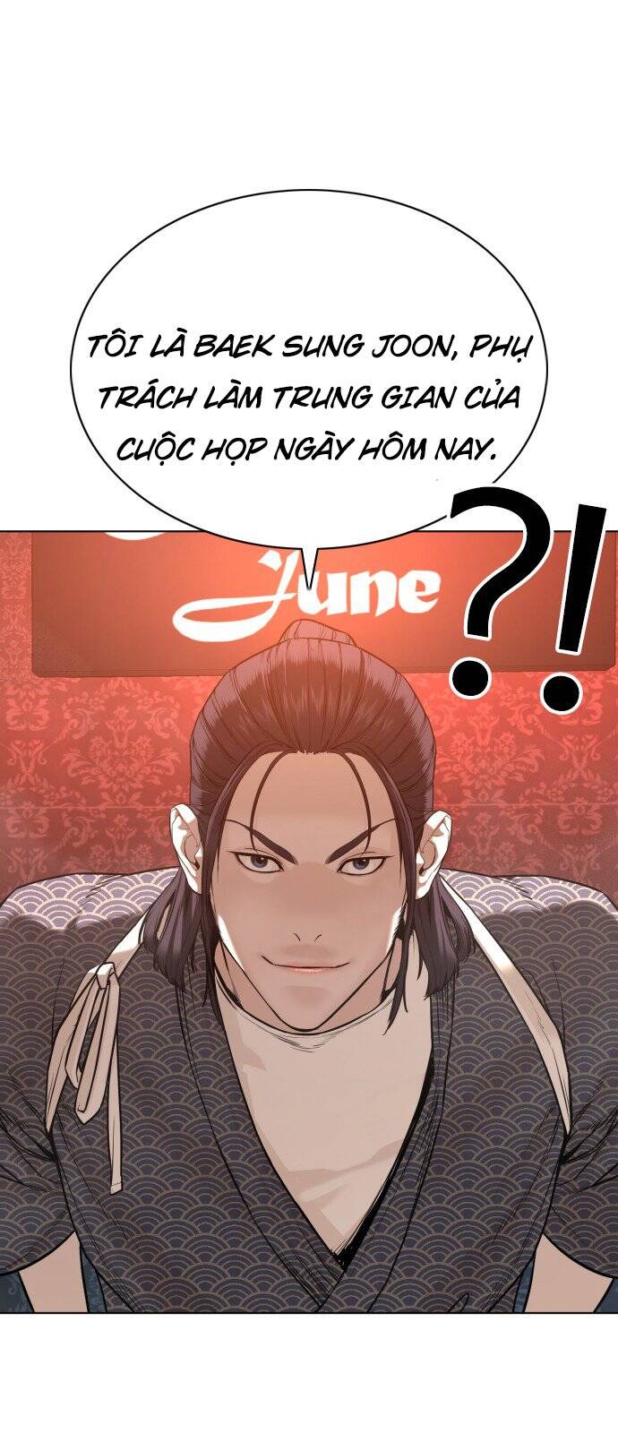 Cách Chiến Thắng Trận Đấu Chapter 63 - Trang 2