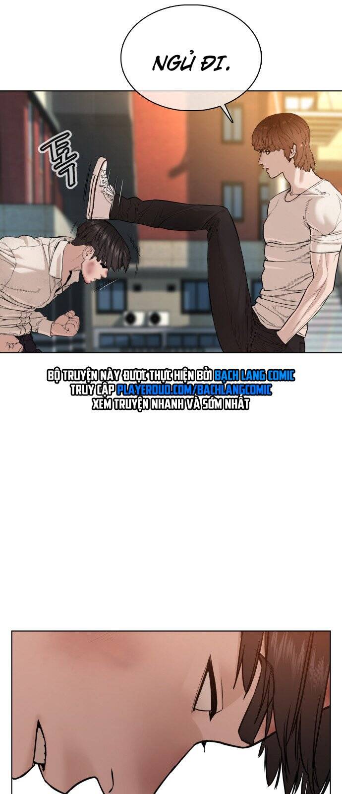 Cách Chiến Thắng Trận Đấu Chapter 63 - Trang 2