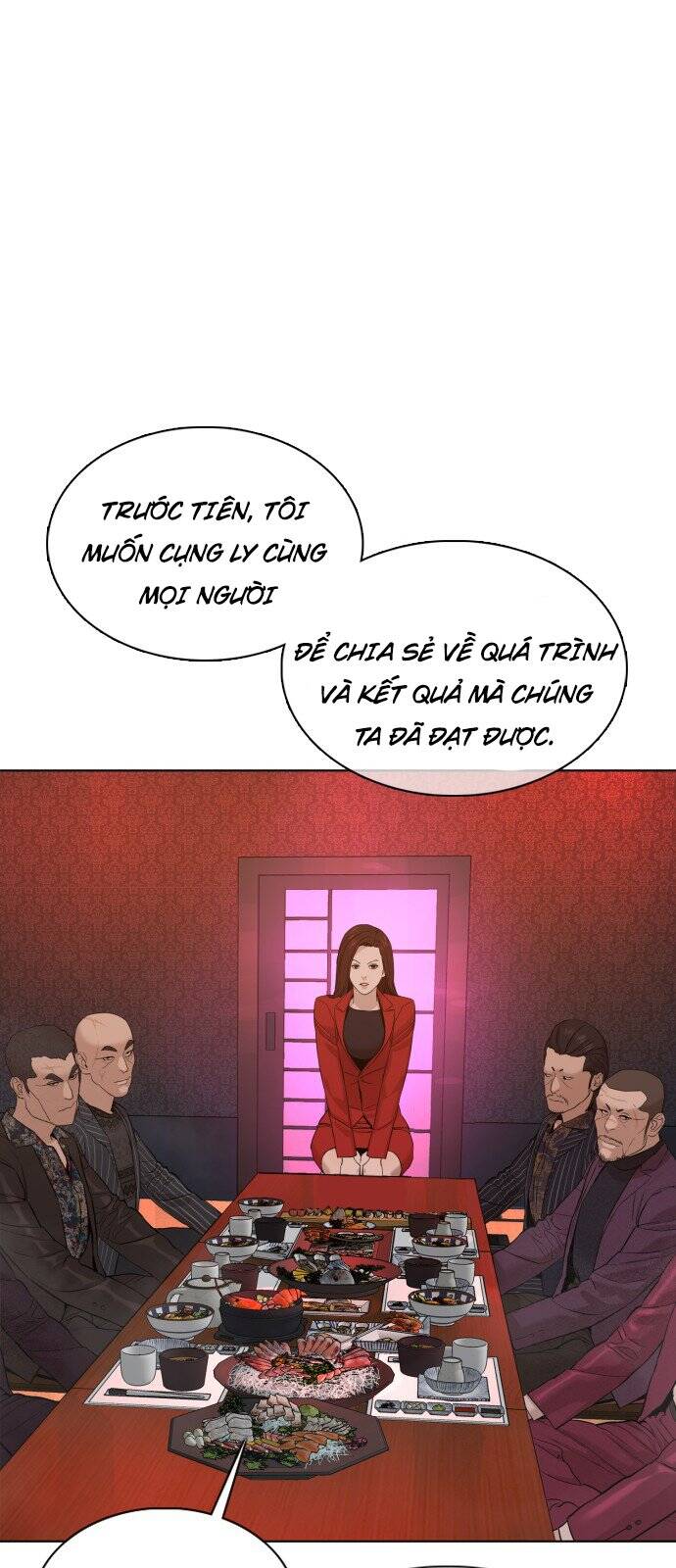 Cách Chiến Thắng Trận Đấu Chapter 63 - Trang 2