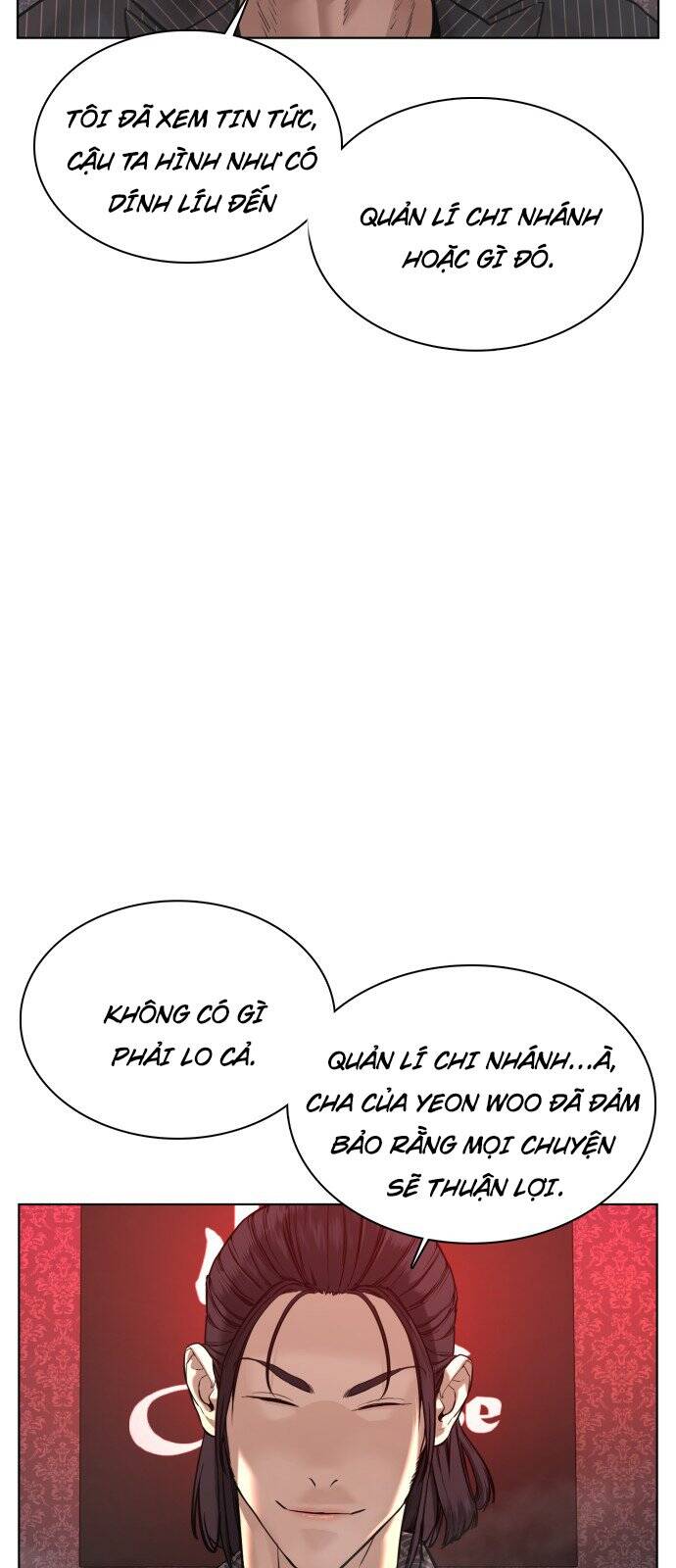 Cách Chiến Thắng Trận Đấu Chapter 63 - Trang 2