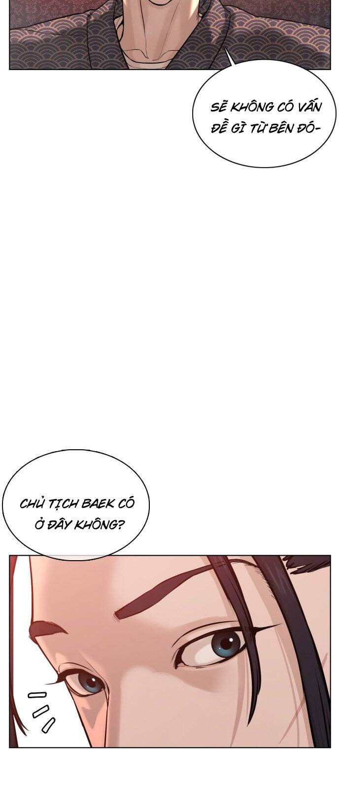 Cách Chiến Thắng Trận Đấu Chapter 63 - Trang 2