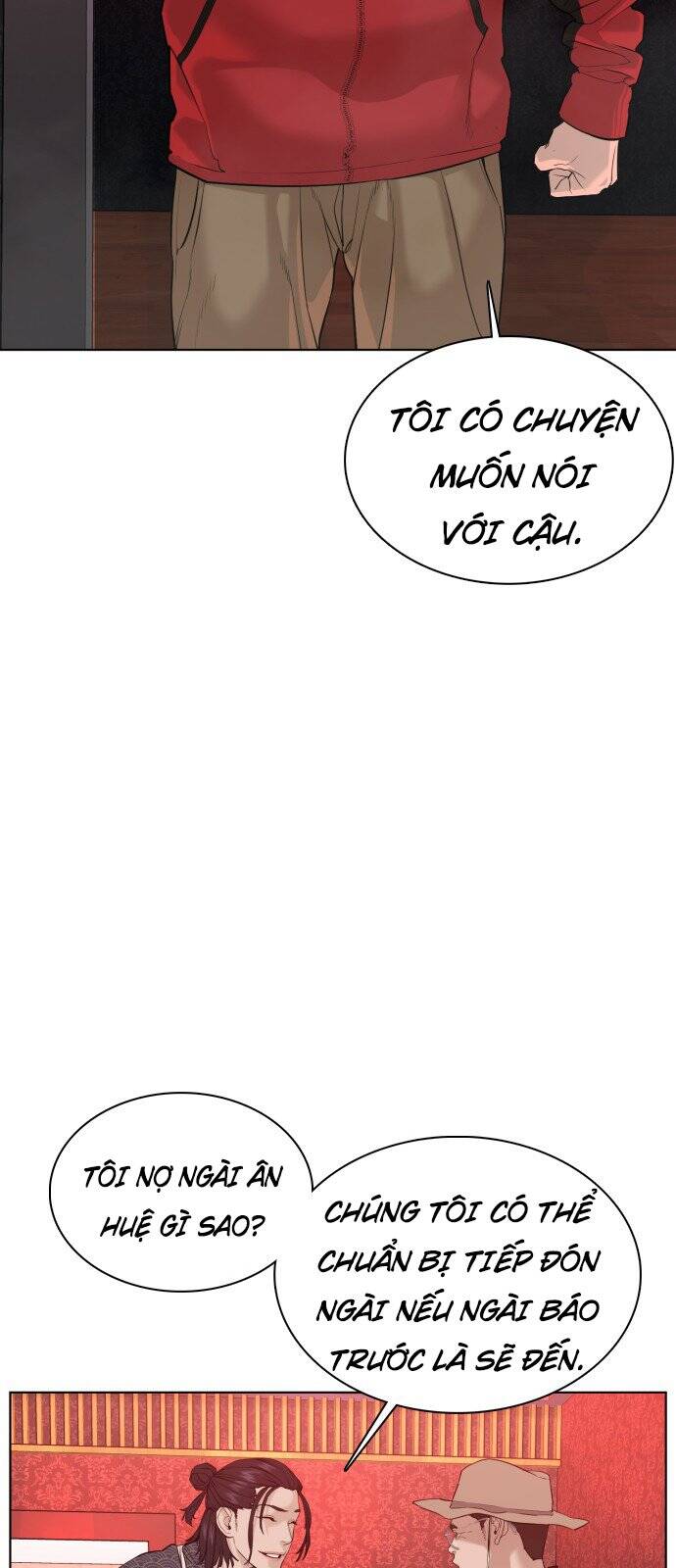 Cách Chiến Thắng Trận Đấu Chapter 63 - Trang 2