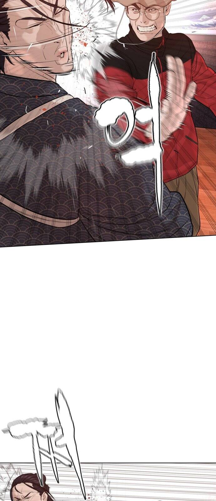 Cách Chiến Thắng Trận Đấu Chapter 63 - Trang 2