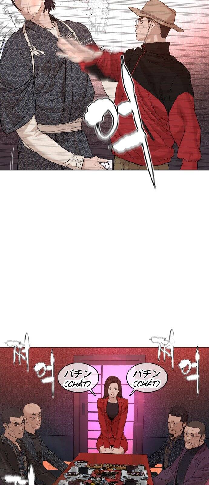 Cách Chiến Thắng Trận Đấu Chapter 63 - Trang 2