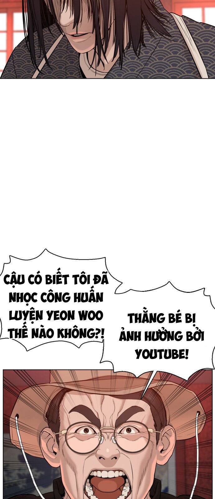 Cách Chiến Thắng Trận Đấu Chapter 63 - Trang 2