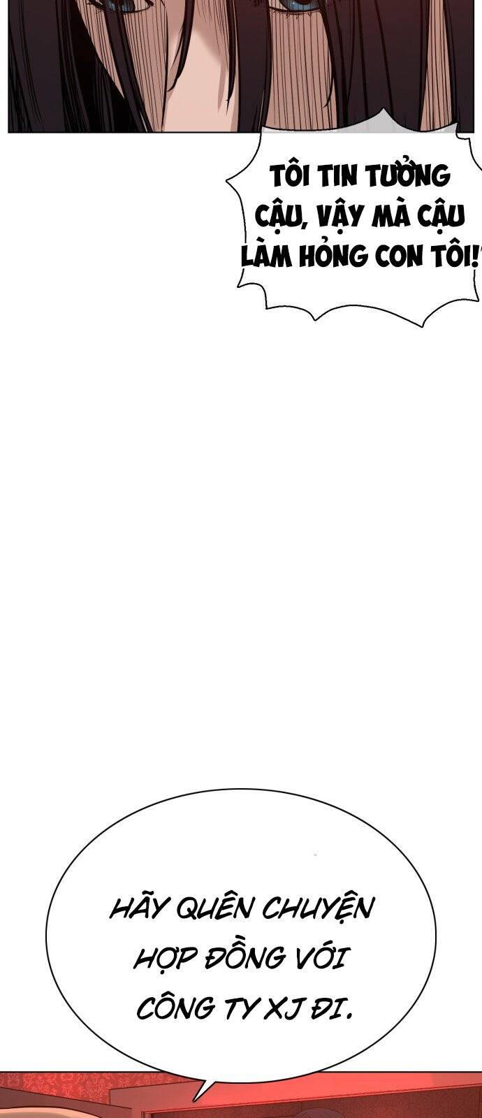 Cách Chiến Thắng Trận Đấu Chapter 63 - Trang 2