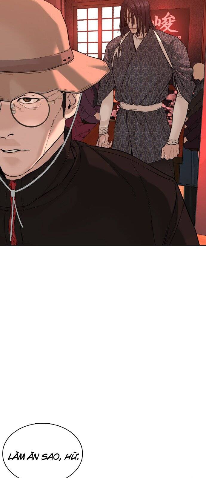 Cách Chiến Thắng Trận Đấu Chapter 63 - Trang 2