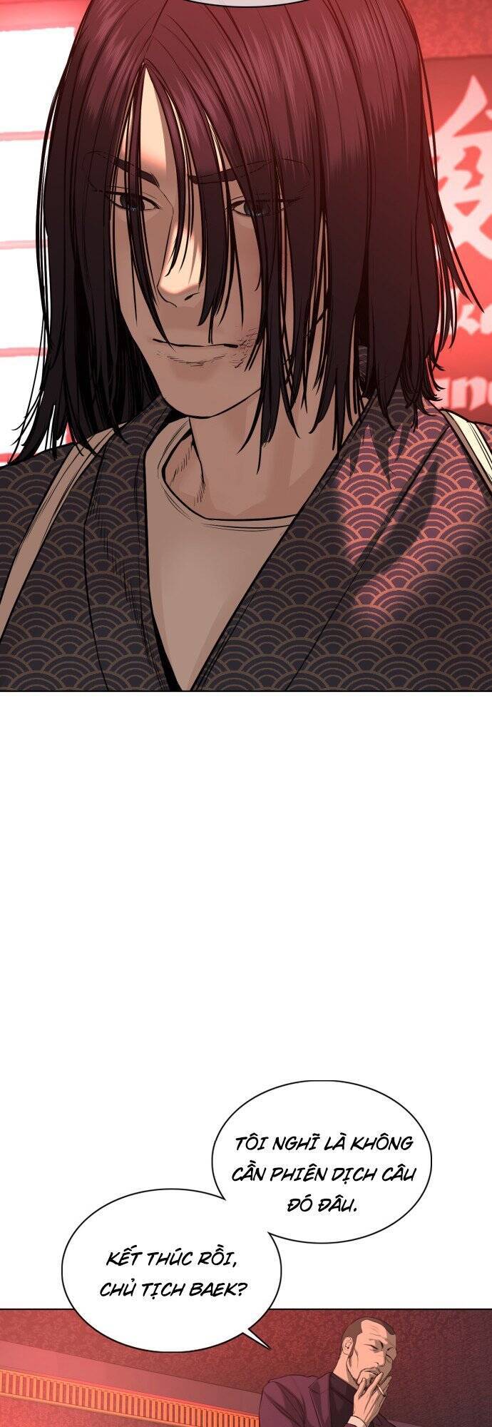 Cách Chiến Thắng Trận Đấu Chapter 63 - Trang 2