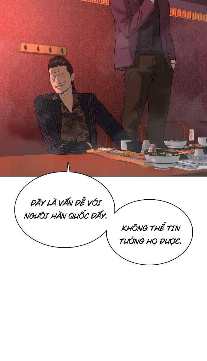 Cách Chiến Thắng Trận Đấu Chapter 63 - Trang 2