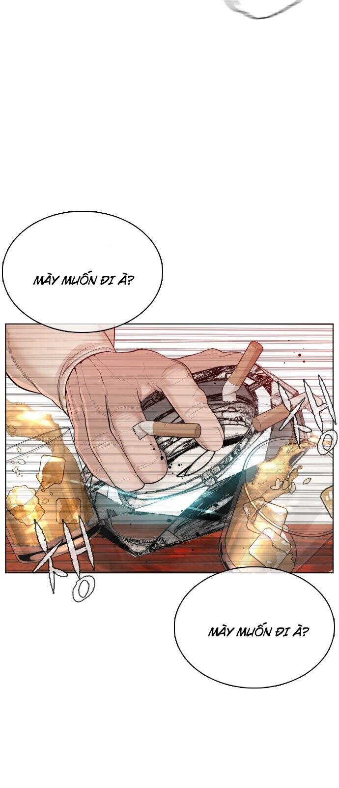 Cách Chiến Thắng Trận Đấu Chapter 63 - Trang 2