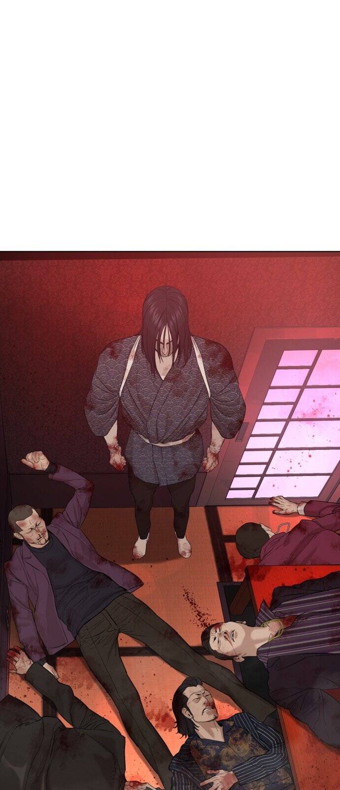 Cách Chiến Thắng Trận Đấu Chapter 63 - Trang 2