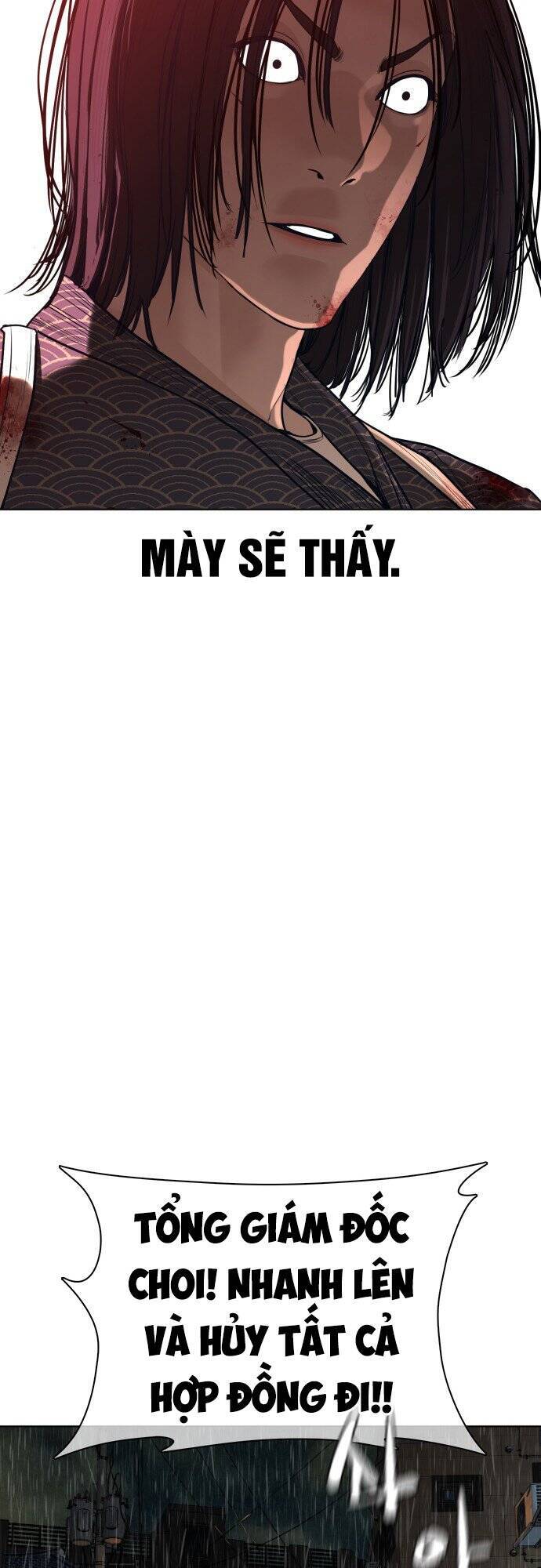 Cách Chiến Thắng Trận Đấu Chapter 63 - Trang 2