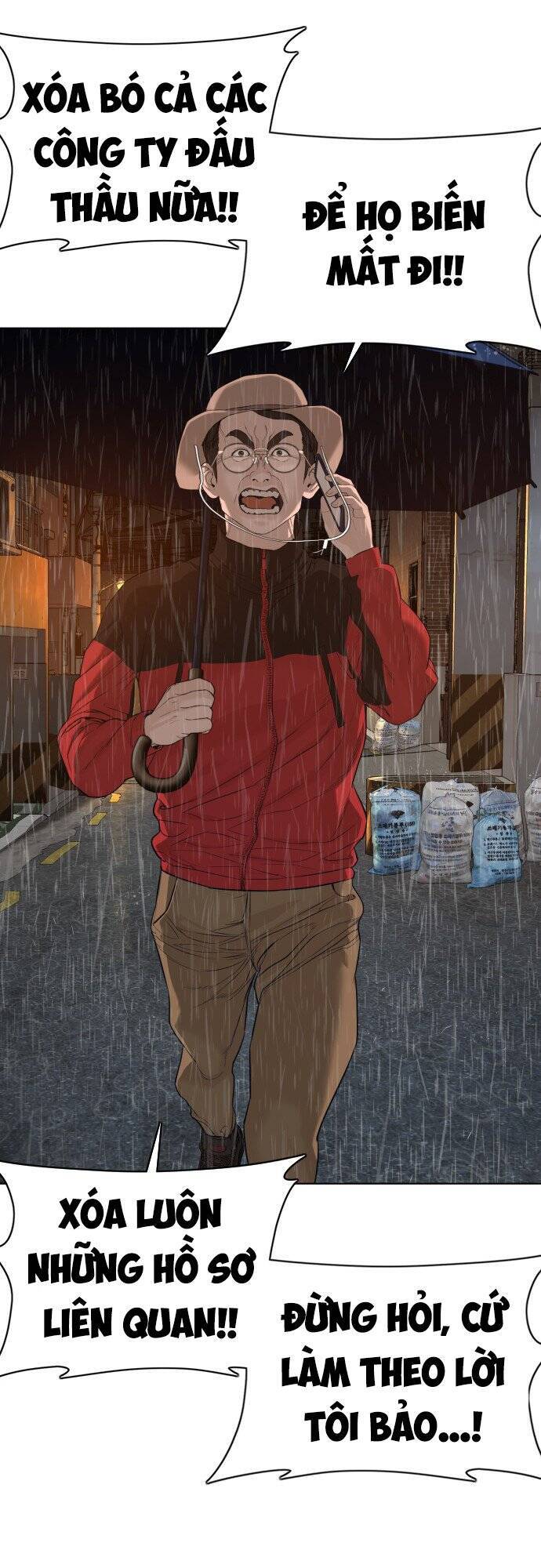 Cách Chiến Thắng Trận Đấu Chapter 63 - Trang 2