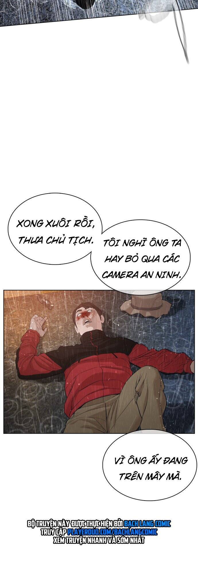 Cách Chiến Thắng Trận Đấu Chapter 63 - Trang 2