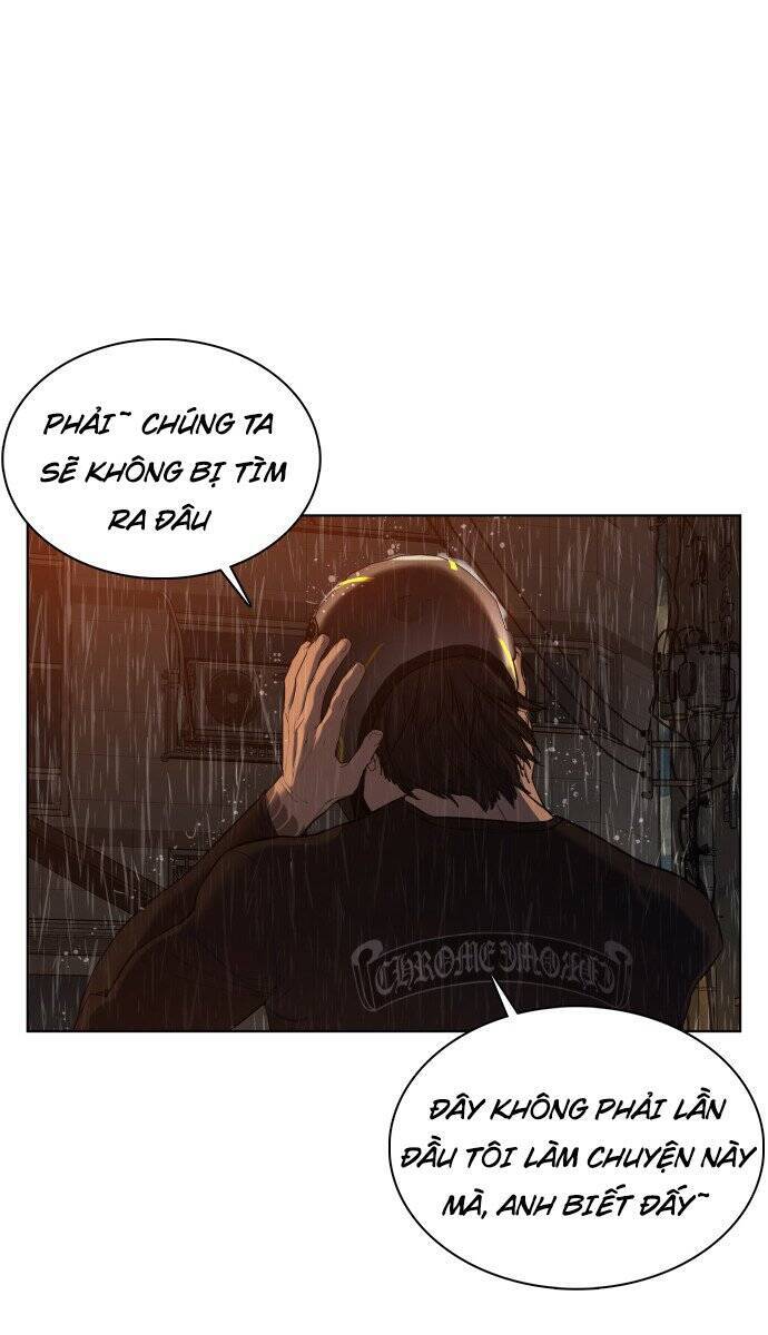 Cách Chiến Thắng Trận Đấu Chapter 63 - Trang 2