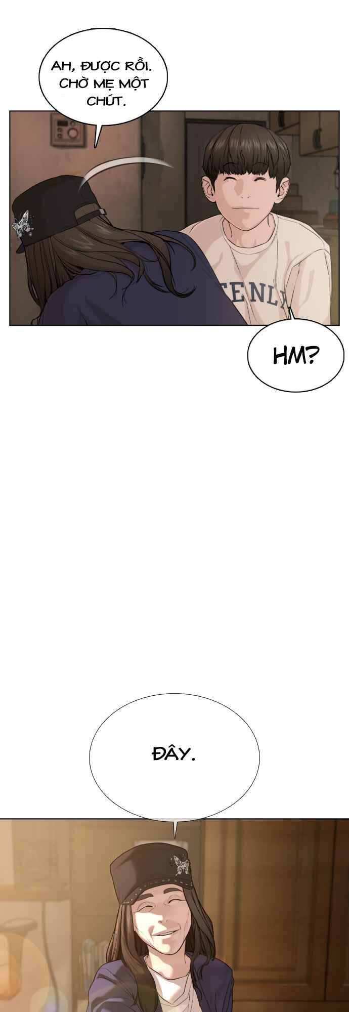 Cách Chiến Thắng Trận Đấu Chapter 65 - Trang 2