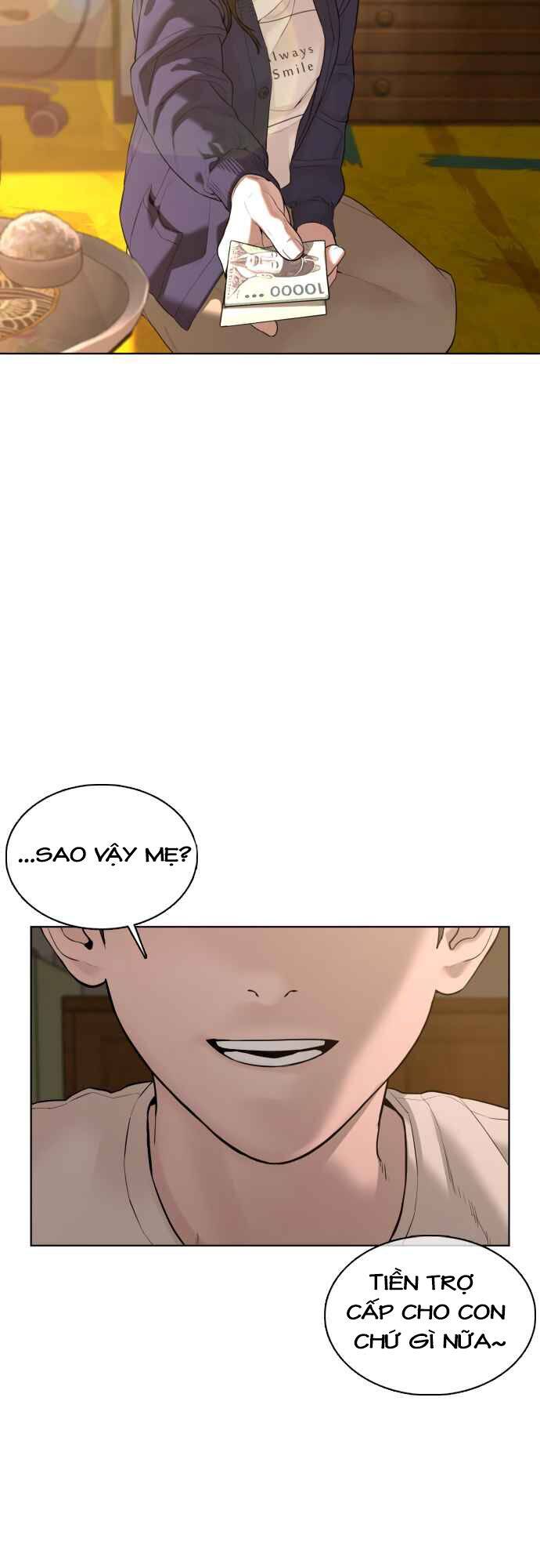 Cách Chiến Thắng Trận Đấu Chapter 65 - Trang 2