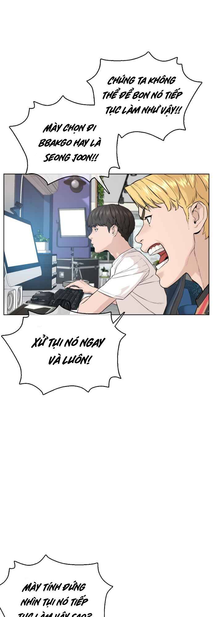 Cách Chiến Thắng Trận Đấu Chapter 65 - Trang 2