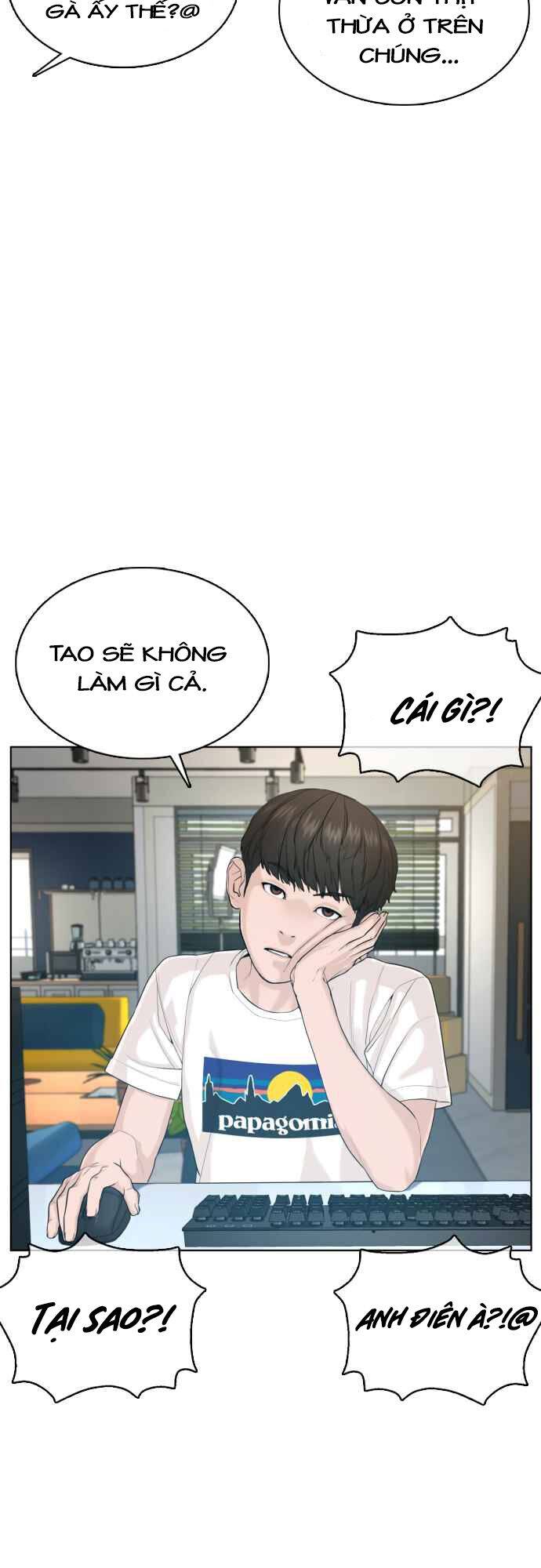 Cách Chiến Thắng Trận Đấu Chapter 65 - Trang 2