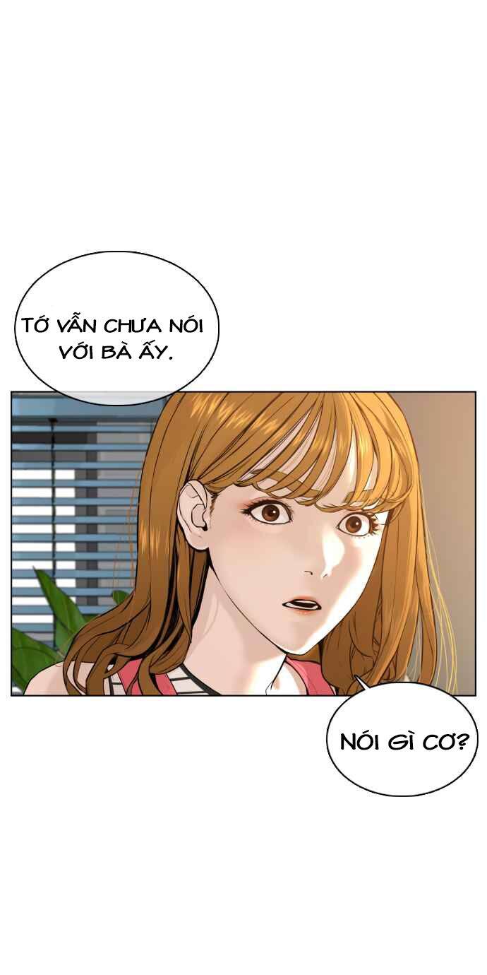 Cách Chiến Thắng Trận Đấu Chapter 65 - Trang 2
