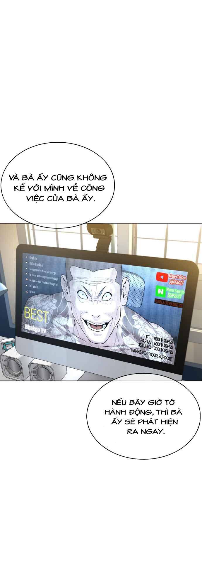 Cách Chiến Thắng Trận Đấu Chapter 65 - Trang 2