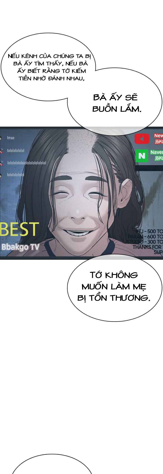 Cách Chiến Thắng Trận Đấu Chapter 65 - Trang 2