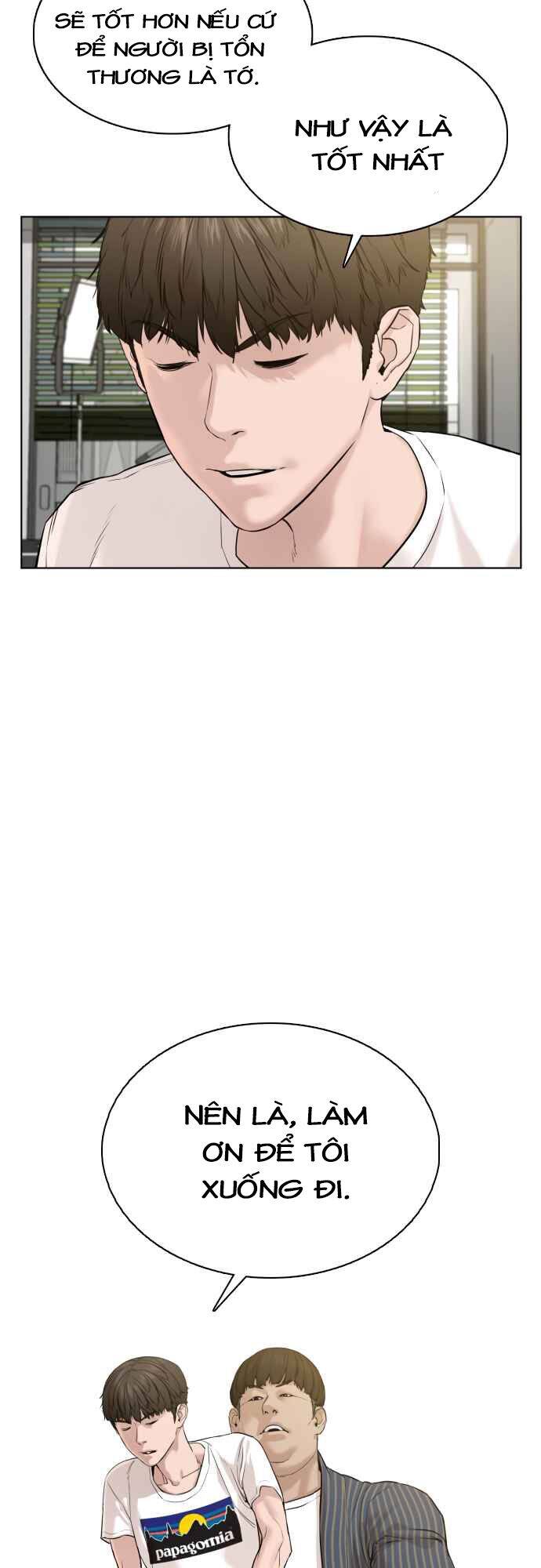 Cách Chiến Thắng Trận Đấu Chapter 65 - Trang 2