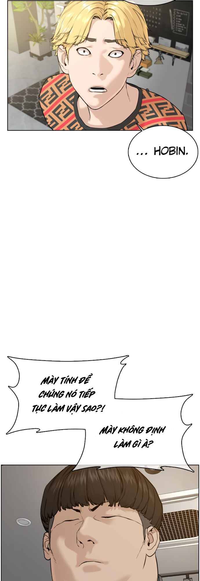 Cách Chiến Thắng Trận Đấu Chapter 65 - Trang 2