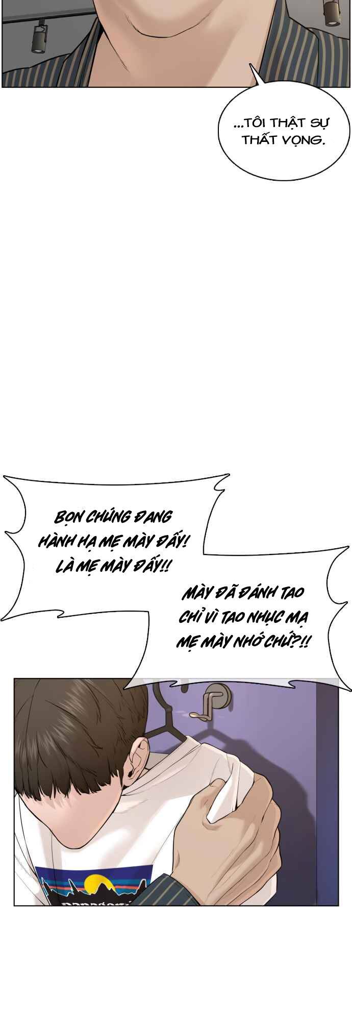 Cách Chiến Thắng Trận Đấu Chapter 65 - Trang 2