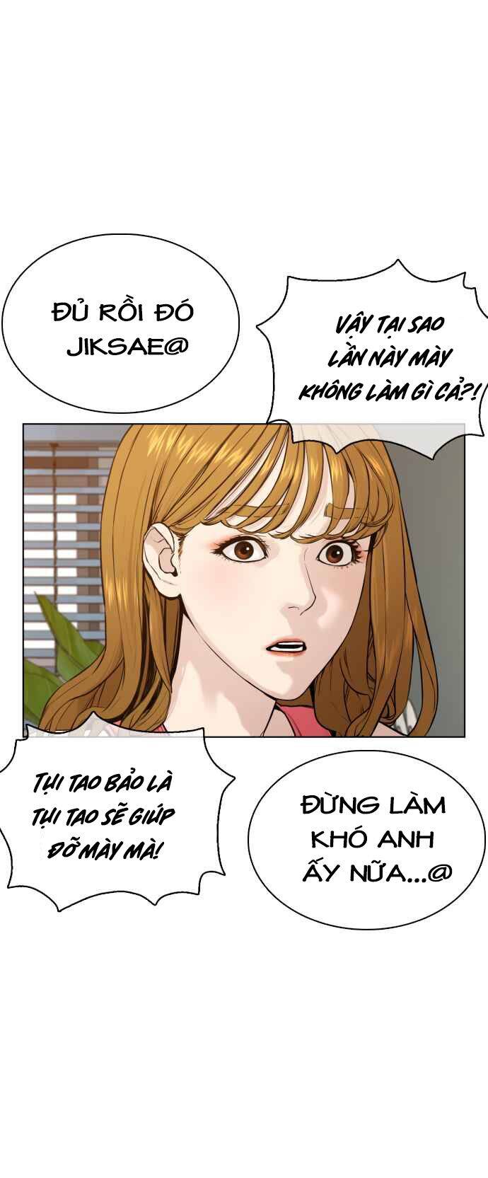 Cách Chiến Thắng Trận Đấu Chapter 65 - Trang 2