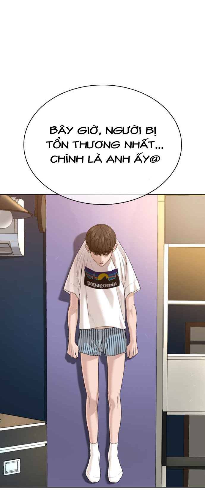 Cách Chiến Thắng Trận Đấu Chapter 65 - Trang 2