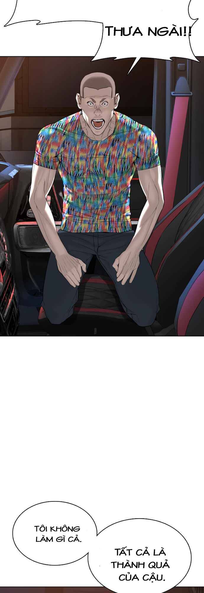 Cách Chiến Thắng Trận Đấu Chapter 65 - Trang 2