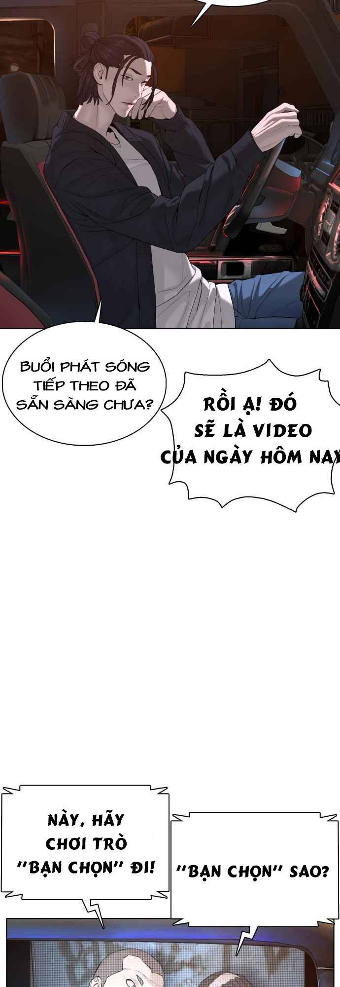 Cách Chiến Thắng Trận Đấu Chapter 65 - Trang 2