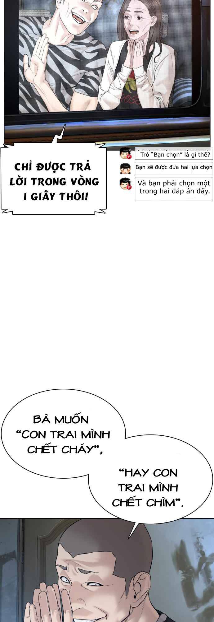 Cách Chiến Thắng Trận Đấu Chapter 65 - Trang 2