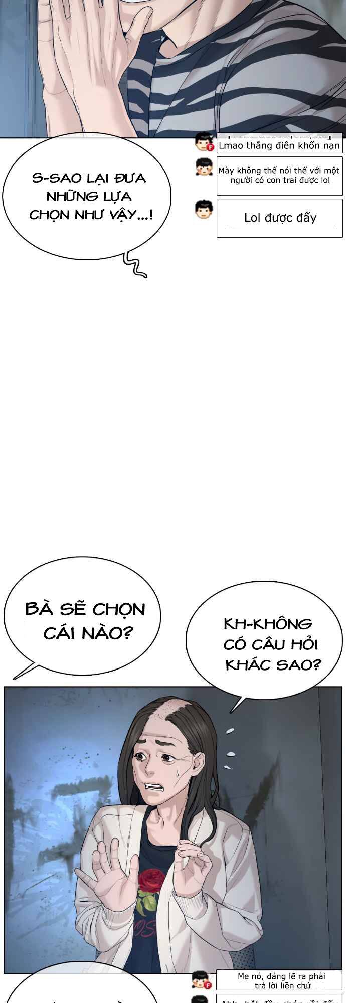 Cách Chiến Thắng Trận Đấu Chapter 65 - Trang 2