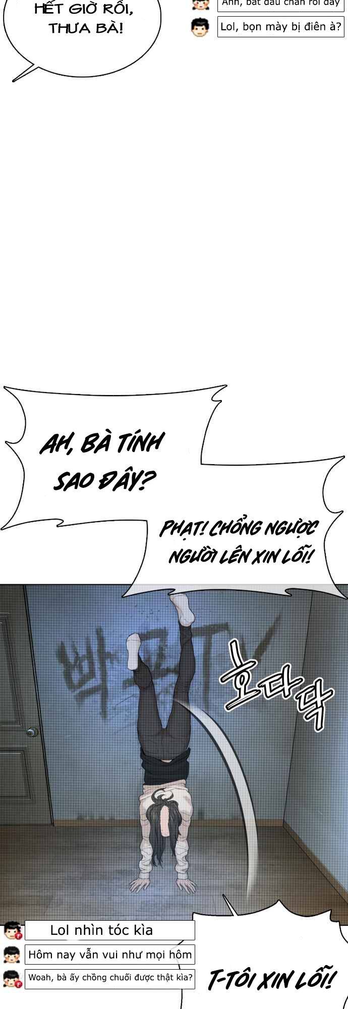 Cách Chiến Thắng Trận Đấu Chapter 65 - Trang 2
