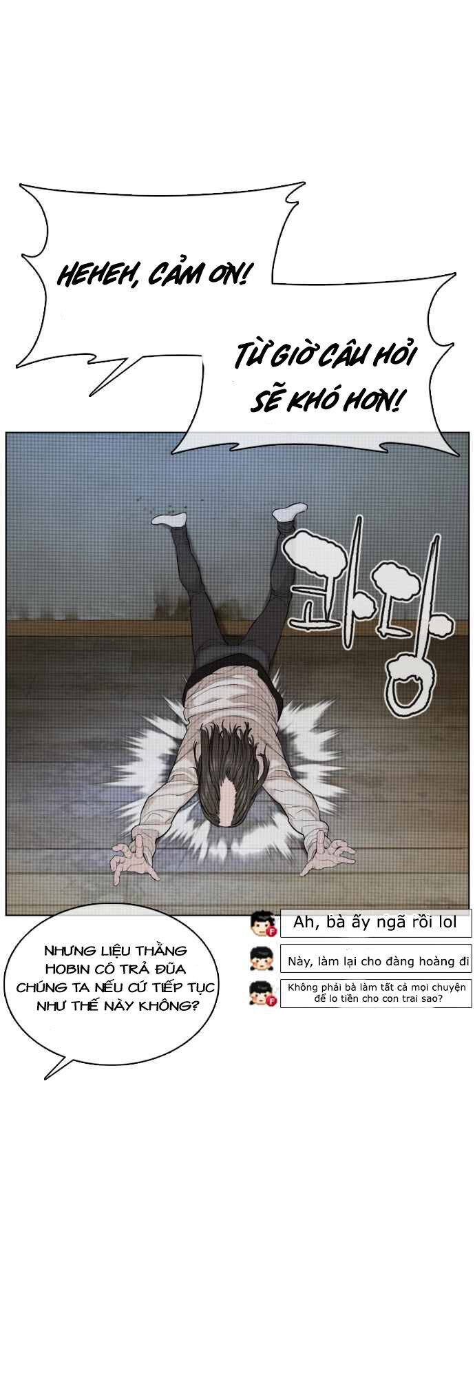 Cách Chiến Thắng Trận Đấu Chapter 65 - Trang 2