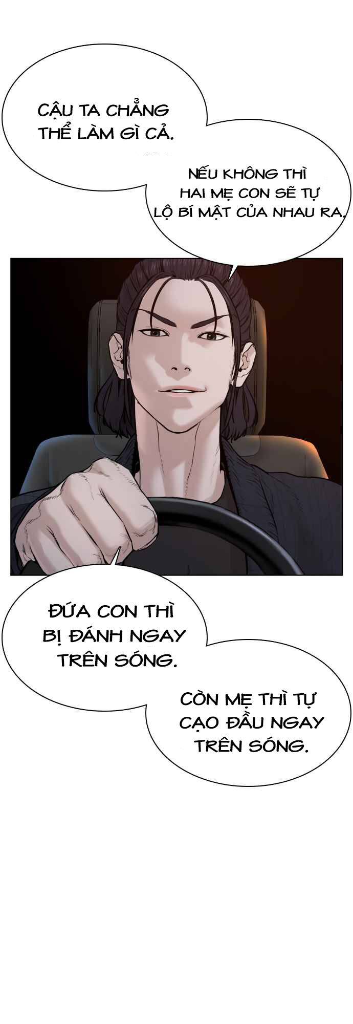 Cách Chiến Thắng Trận Đấu Chapter 65 - Trang 2