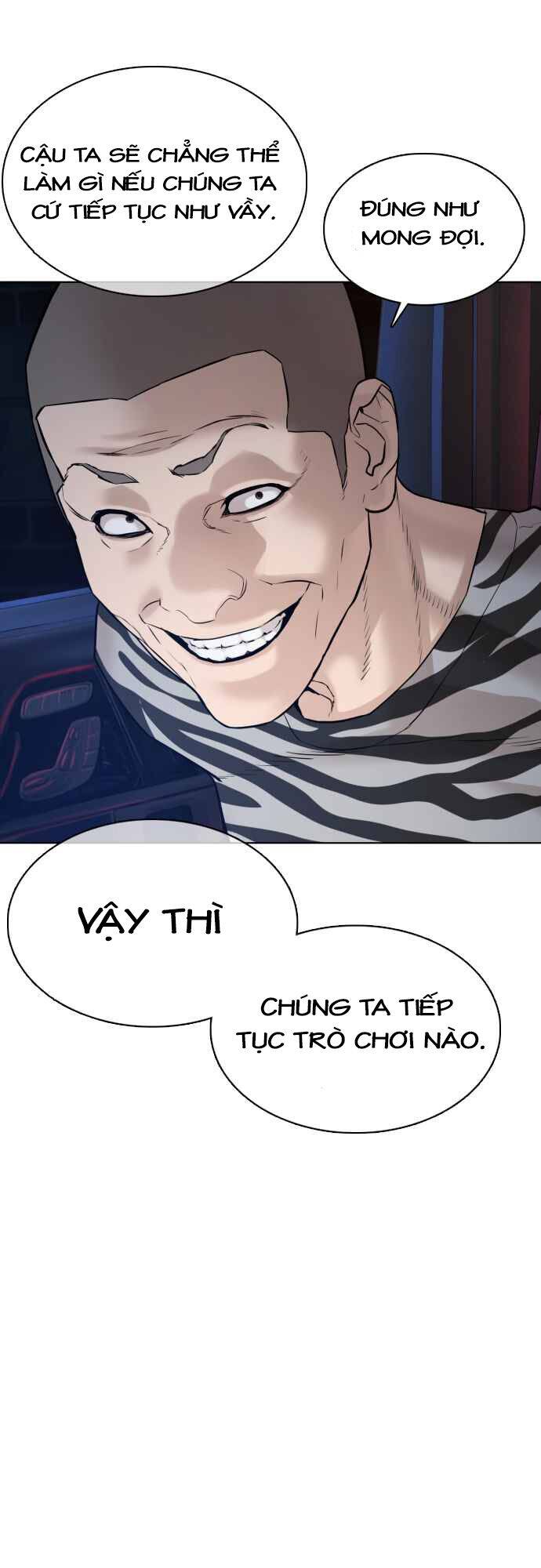 Cách Chiến Thắng Trận Đấu Chapter 65 - Trang 2