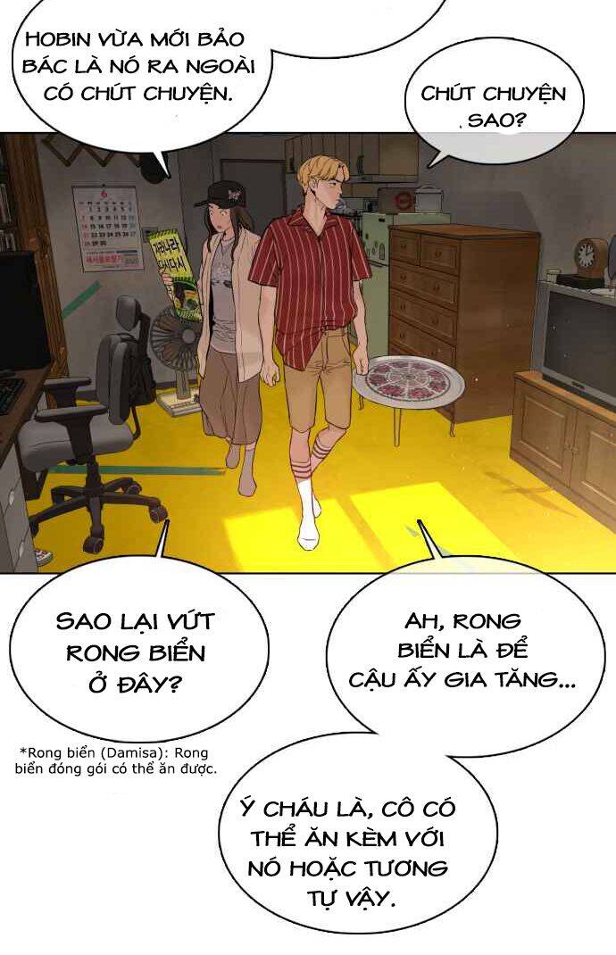 Cách Chiến Thắng Trận Đấu Chapter 65 - Trang 2