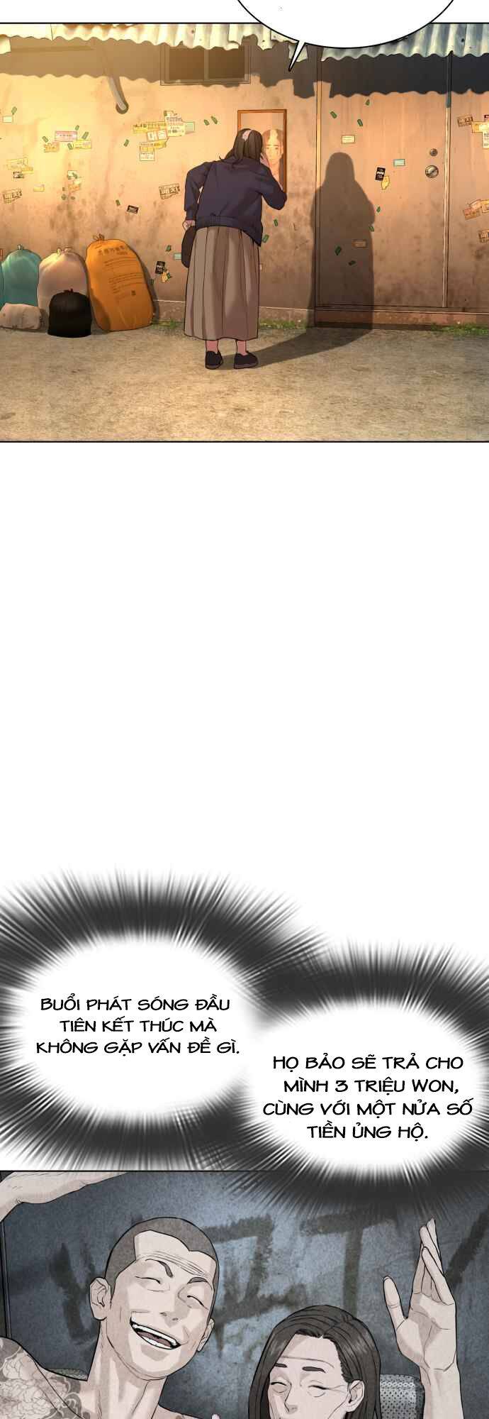 Cách Chiến Thắng Trận Đấu Chapter 65 - Trang 2