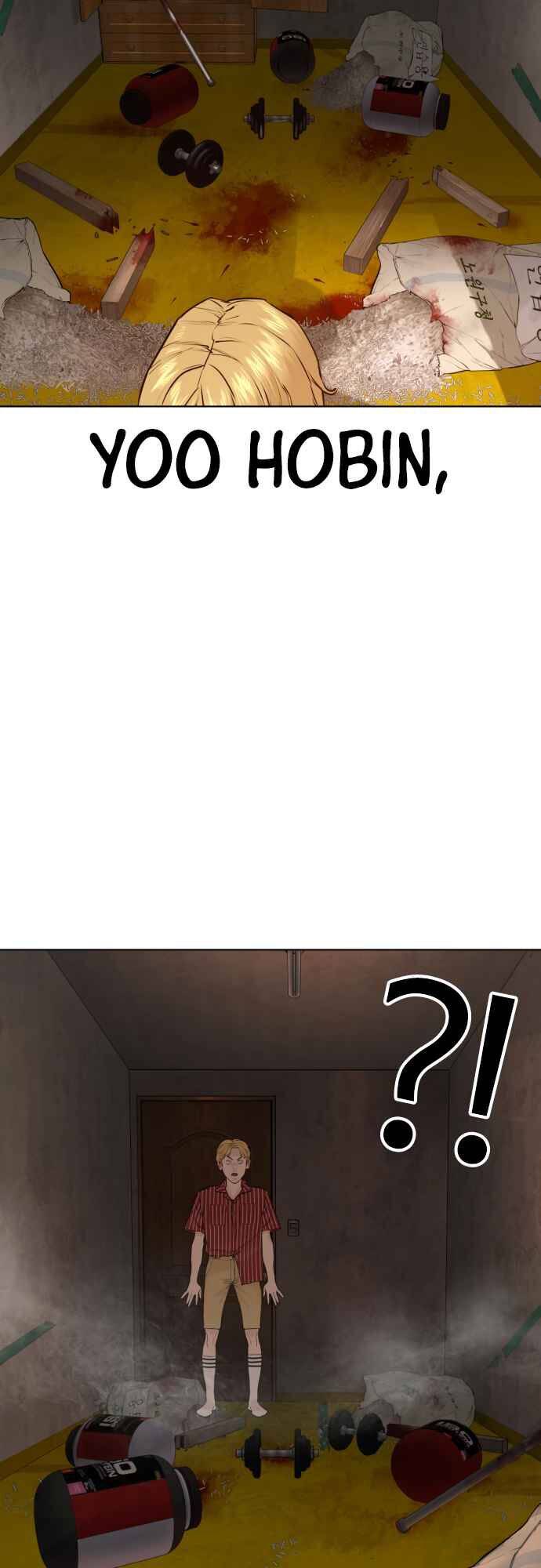 Cách Chiến Thắng Trận Đấu Chapter 65 - Trang 2